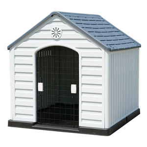 Büyük pet <span class=keywords><strong>house</strong></span> açık için 2024 plastik köpek evi üreticileri - Product Image 3