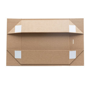 Eco Friendly Packaging Cardboard Kraft Paper <b>Magnetic</b> Closure square Gift Packaging <b>Boxes</b> - Product Image 6