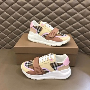 Chaussures de créateur luxueuses - chaussures en toile tendance pour hommes pour une utilisation en extérieur, style plateforme, vêtements décontractés, antidérapantes et durables. - Product Image 3