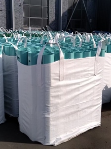 Bloque Separador Galvanizado para Barandas de Carretera, Fabricado en China, Fácil de Montar, Bloque de Seguridad Vial, Bloque Separador de Tres Ondas - Product Image 6