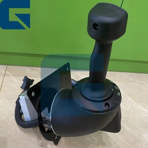 424-8511 4248511 Palanca de Mando (Joystick) para Bulldozer D5R D6R - Product Image 1