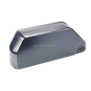 Batterie lithium KOALA Pro Deluxe BATFULL POWER <span class=keywords><strong>DP7</strong></span> Downtube 52V 20Ah pour vélo électrique KOALA Original (Nouveau 3.1) - Product Image 2