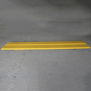 Cắt Cạnh Lưỡi 8K8162 Dozer <span class=keywords><strong>Blade</strong></span> Cho Máy Xúc - Product Image 3