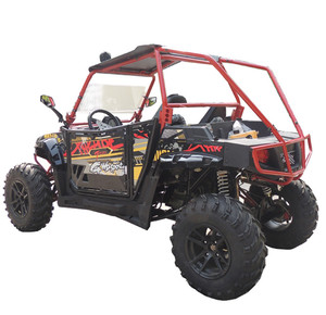 Đường Phố Pháp Lý Đổ Bộ Xe <span class=keywords><strong>Dune</strong></span> <span class=keywords><strong>Buggy</strong></span> Quad Sa Mạc 250cc 4 Bánh UTV - Product Image 3
