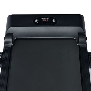Tapis de <span class=keywords><strong>marche</strong></span> pliable léger portable peu encombrant équipement de fitness facile à déplacer et à ranger pour le bureau à domicile - Product Image 6