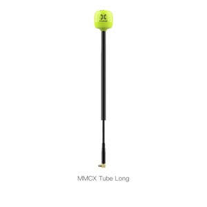 Antenne omnidirectionnelle FPV LDS Foxeer Lollipop 4 Plus de haute qualité 5,75 GHz 2,6 dBi pour drone - Product Image 6