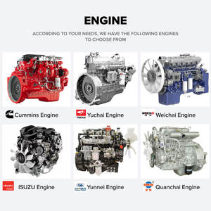 Truk Mini Kargo Listrik FOTON 280km Bodi Baja Berkekuatan Tinggi Truk Listrik Kecil Biaya Listrik Rendah Truk Listrik Ringan - Product Image 4