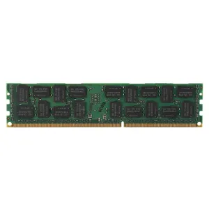 अच्छी कीमत (1x64GB) RDIMM 3200MHz PC4-25600R ECC सर्वर 4X77A08635 रैम DDR4 64GB