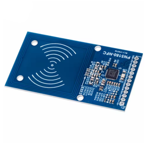 Модуль NFC PN5180 для считывания и записи высокочастотных IC-карт ISO15693 RFID, сенсор RF I, ICODE2 - Product Image 3
