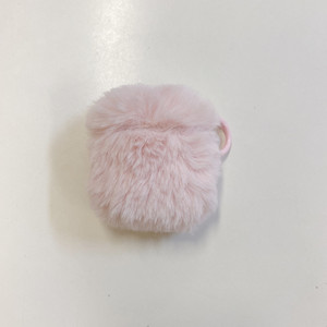 Étui pour écouteurs en peluche pour Apple Airpods <span class=keywords><strong>Pro</strong></span> 3 <span class=keywords><strong>2</strong></span> 1 Soft Fur Wireless Charging Box Cover for <span class=keywords><strong>Air</strong></span> Pods <span class=keywords><strong>Pro</strong></span> - Product Image 6