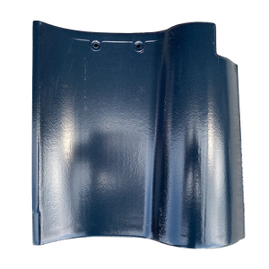 क्लासिकल छत टाइल हाउस छत टाइल घर छत के लिए प्रकार स्पेनिश टाइलें - Product Image 4