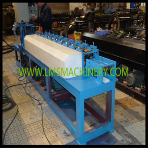 LMS mới tự động tấm thạch cao Trần Tường thép Góc cuộn tạo thành máy - Product Image 3