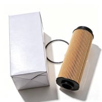 فلتر زيت المحرك 11428583898 11427826799 11425B4C845 HU6022z لسيارات BMW B57 B58 G01 G02 G06 G07 G29 G22 G26 G30 G31 G32 G11 G12