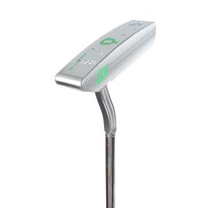 Têtes de <span class=keywords><strong>putter</strong></span> à lame fraisée CNC forgées personnalisées d'approvisionnement direct d'usine - Product Image 1