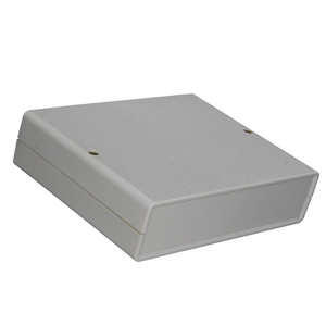 Abs nhựa mô-đun hộp <span class=keywords><strong>GPS</strong></span> định vị vỏ thùng tùy chỉnh <span class=keywords><strong>PCB</strong></span> bảng mạch an ninh Hộp thiết bị điện tử trường hợp - Product Image 2