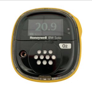 Détecteur de fuite de gaz portable d'origine BW BWS2-M-Y BWS2-X-Y WS2-H-Y pour oxygène O2 et monoxyde de carbone - Product Image 1