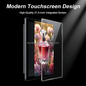 เครื่องจำหน่ายน้ำหอมอัตโนมัติแบบตั้งพื้นพร้อมระบบฉีดพ่นอัจฉริยะ - Product Image 5