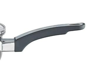 Ensemble de casseroles en acier inoxydable de style moderne pour la cuisine et les restaurants, avec poignées en bakélite et fond à induction, <span class=keywords><strong>couvercle</strong></span> en verre, 6 pièces - Product Image 4