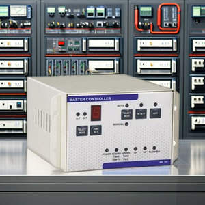 Panel de Control Automático de Nivel de Agua, Unidad de Control Maestro para Tanques Industriales, Bombas, Paneles de Control de Motores y Sistemas Eléctricos - Product Image 1