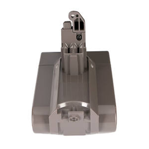 C & P V6 3000mAh 21.6V DC58 DC59 DC61 DC62 Animal <span class=keywords><strong>Aspirateur</strong></span> Batterie Pour Dy-son - Product Image 3