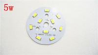 Module LED SMD 5730 5630 électronique intelligent, circuit imprimé en aluminium PCB