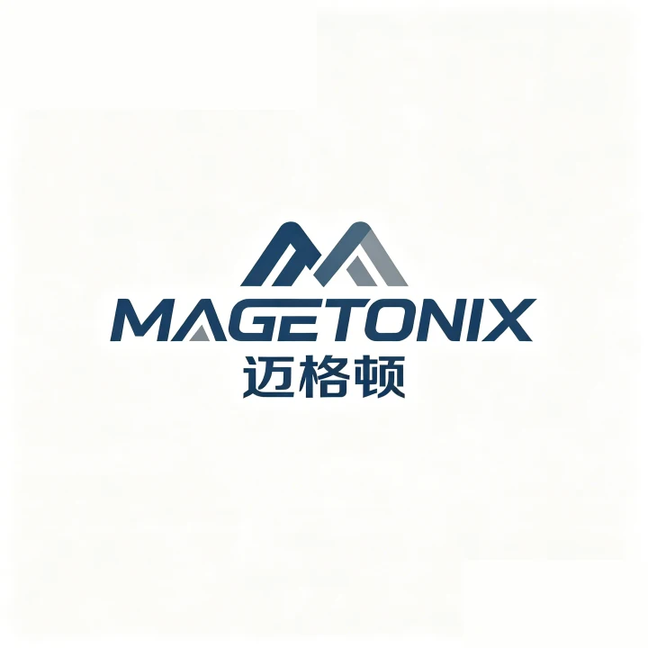 Shandong Magton Sports Goods Co., Ltd. logo