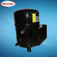 Compresor Bristol 5HP R22 380/3 H23A623DBEA Fabricado en EE. UU., Compresor de Refrigeración Bristol, Modelos de Compresores para Aire Acondicionado