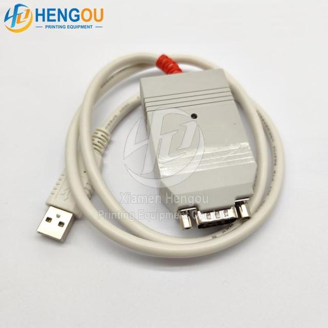 Ipeh-002021 Pcan-Usb Can Interface Printing Machine Parts Original New