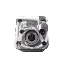 Bomba de Aceite Remanufacturada de Alto Rendimiento HXT 0AM325579D Compatible con Caja de Cambios de Doble Embrague 0AM DQ200 DSG, Pieza de Repuesto para Reparación del Sistema de Transmisión Automática