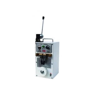 Máy tính để bàn cầm tay mini Kim Loại Lưỡi cưa Docking Máy tempering thợ hàn ban nhạc lưỡi cưa mông thợ hàn mông flash máy hàn - Product Image 3