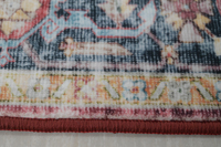 Tapis et carpettes en velours polyester doux imprimés, tapis persans pour salon, designs personnalisés, Alfombras