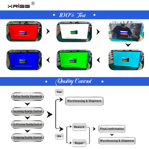 23.8" Original Touch Screen MV238FHM K10 <b>IPS</b> FHD 1920*1080 60HZ In-sell Touch MV238FHM-K10 All In One CE FC ROHS Certification - Product Image 4