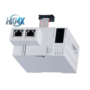 โมดูลการสื่อสารอีเธอร์เน็ตอุตสาหกรรม FX5-ENET/IP FX5-ENET FX5-CCL-MS FX5-DP-M FX5-485-BD สำหรับระบบควบคุมอัตโนมัติ PLC H - Product Image 1