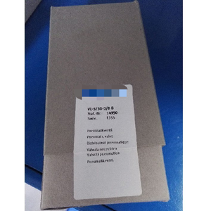 Vl-5/3g-<span class=keywords><strong>3</strong></span>/8-b 14950 Control Neumático Nuevo Vl5/3g3/8b - Product Image 1