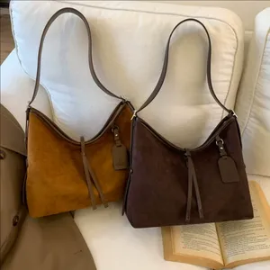 L'Ultima Borsa all'Ingrosso con Tracolla, Grande Capacità, Ultima Tendenza della Moda - Product Image 5