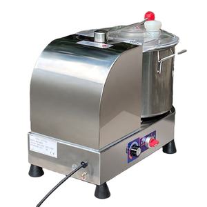 Macchina Automatica per Tagliare Verdure con Motore - Tritacarne e Mixer ad Alta Velocità, Attrezzatura da Cucina Ecologica per Uso Domestico - Product Image 5