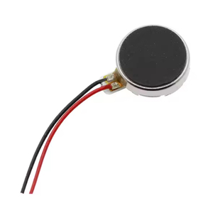 1027 Micro DC Moteur de Vibration 10*30 10*27 10*20 1034 DC 3V-5V 60mA 70MA Plat Vibrant Moteur Bouton <span class=keywords><strong>Moteurs</strong></span> pour Téléphone Coin - Product Image 4