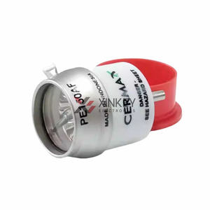 PE150AF Corps en céramique au xénon Lampe parabolique 150W - Product Image 2