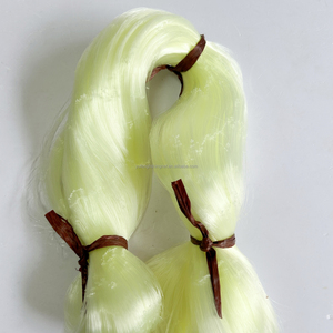 ตาข่ายจับปลาและปูแบบสายเดี่ยวทำจากไนลอนทนทานพับได้สำหรับจับปลากุ้งและปู - Product Image 4