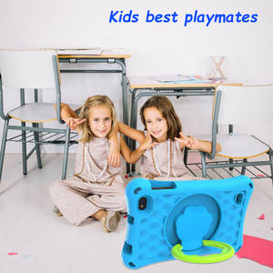 Custodia educativa EVA antiurto 32 GB bambini bambini <span class=keywords><strong>Tablet</strong></span> 8 pollici Android 12 <span class=keywords><strong>Tablet</strong></span> per bambini Tab - Product Image 6