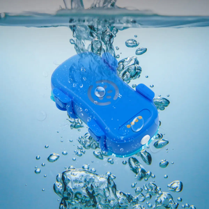 Rastreador <span class=keywords><strong>GPS</strong></span> para Perros al por Mayor, Localizador <span class=keywords><strong>GPS</strong></span> Inteligente para Mascotas, Rastreador de Actividad con Rango Ilimitado, Funciona con Cualquier Collar - Product Image 3