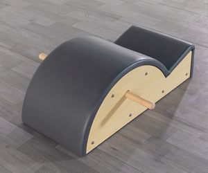 Correcteur de posture portable en bois d'érable réglable pour studio, bienfaits pour la santé pour le yoga, le <span class=keywords><strong>Pilates</strong></span> et l'entraînement quotidien, en vente - Product Image 3