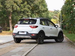 Buen <span class=keywords><strong>Precio</strong></span> para <span class=keywords><strong>Kia</strong></span> <span class=keywords><strong>Stonic</strong></span> Modelo 2026 1.4L Edición con Techo Solar y Aire Acondicionado Automático, SUV Compacto en Stock - Product Image 6