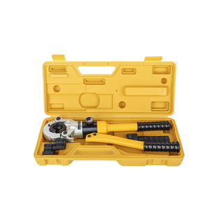 CW-1632 ручной гидравлический обжимной инструмент 80knl гидравлический инструмент используется для обжима труб из нержавеющей стали и труб PEX - Product Image 5