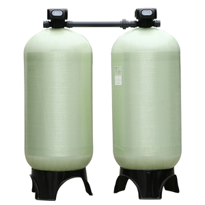 XIXI-suavizante de agua 5 /10 T/H - Product Image 1