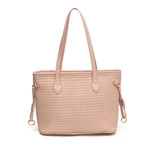 กระเป๋าถือแฟชั่นฤดูใบไม้ร่วงสุดหรูสำหรับผู้หญิง คุณภาพสูง ปิดด้วยซิป สะพายไหล่ พกพาสะดวก ขายส่ง Tanjing - Product Image 3