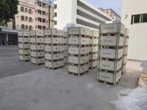 이동식 51.2V 628Ah LiFePO4 배터리 32KWH 산업용 상업용 에너지 저장 51.2V 560Ah 30KWH 40KWH 리튬 이온 배터리 - Product Image 6