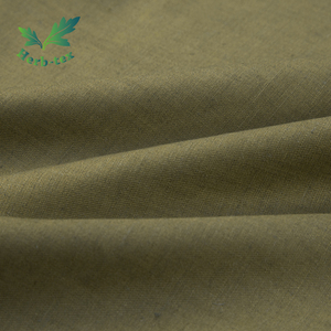 Heb-tex thực vật tự nhiên kháng khuẩn artemisinin hỗn hợp vải sợi bạc - Product Image 3