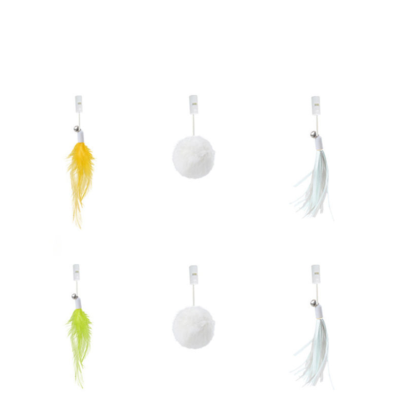 Ensemble d'accessoires 3 pièces-Vert