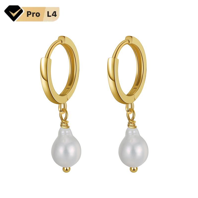 PP13 3A Freshwater Pearl Wholesale Loose